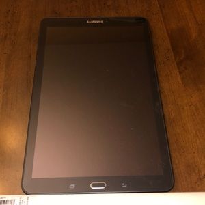 Samsung Galaxy Tab E